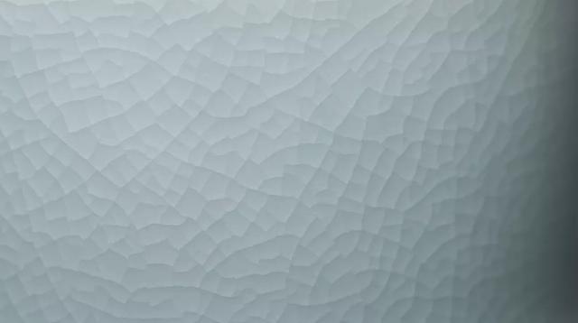 汝窑开片的六大特征,汝窑的开片是怎么形成的