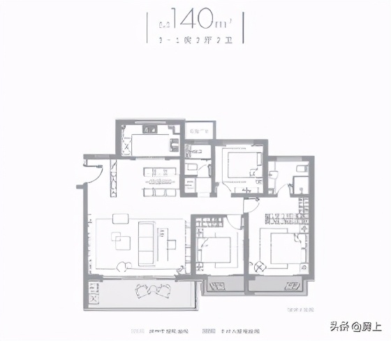 太仓仁恒楼盘,太仓仁恒样板房