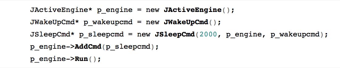 命令模式用途,命令模式宏命令