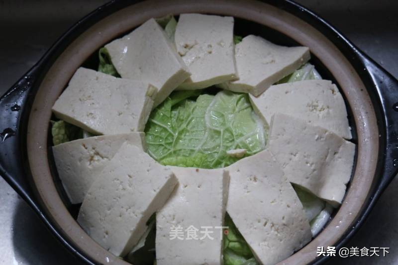 干贝怎么烧汤好吃又营养,家常干贝这样做汤鲜味美