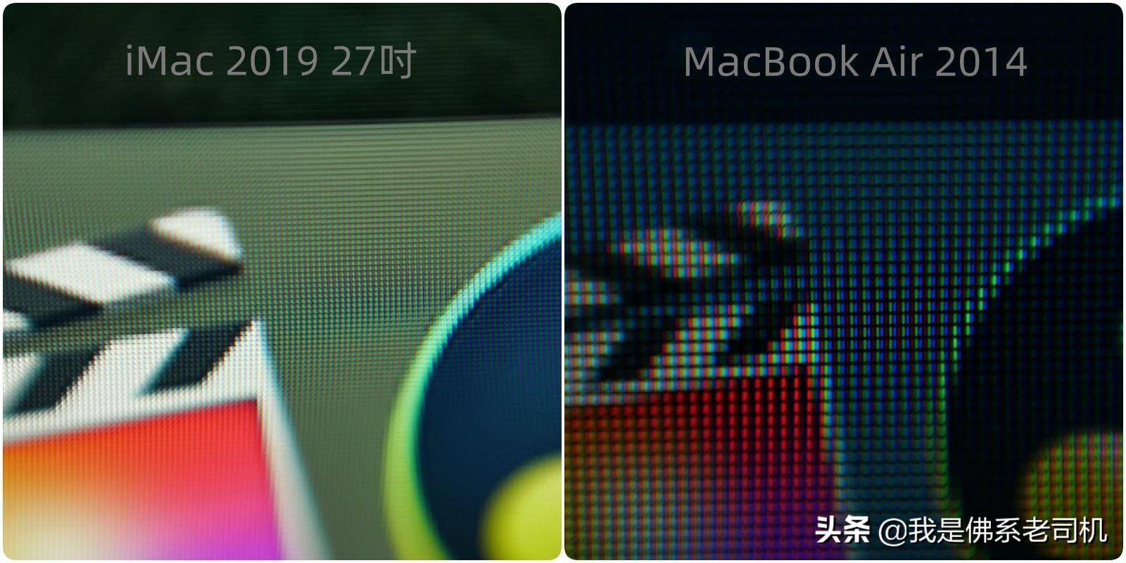 苹果imac一体机剪视频,苹果2020款imac做视频剪辑买哪款