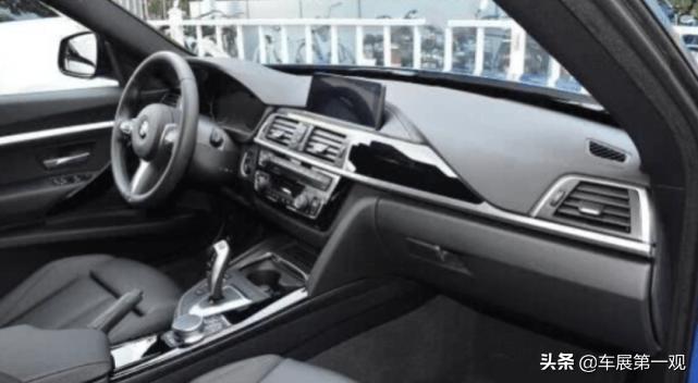 年轻人开它不香？宝马进口3系GT现30多万了，比A6L便宜还更拉风