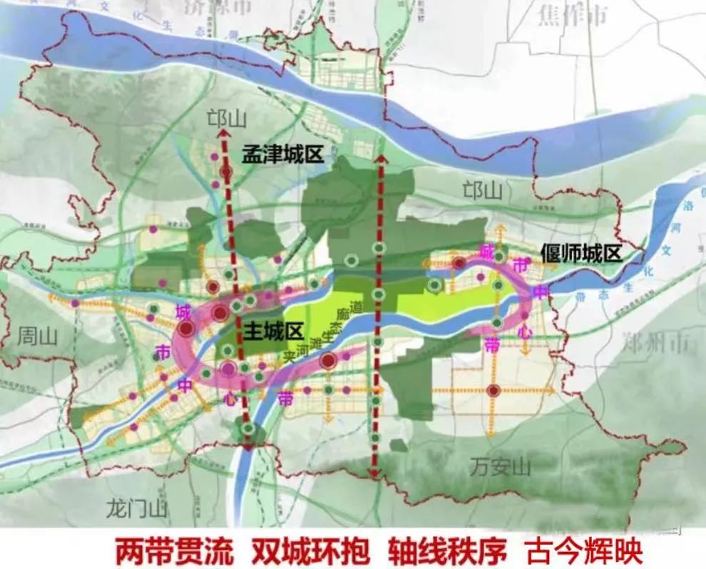 洛阳三甲医院门槛费是多少,洛阳中心楼盘布局图