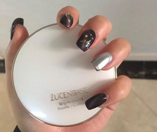 气垫推荐混油皮完美日记,气垫推荐测评红榜平价混油皮