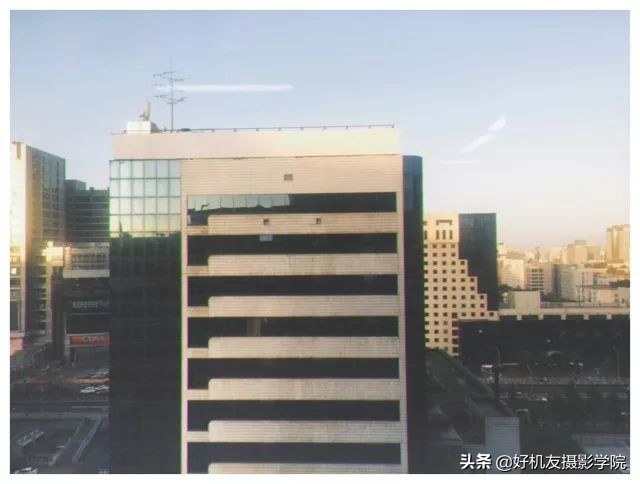 为什么拍胶片有质感,用什么拍出胶片感