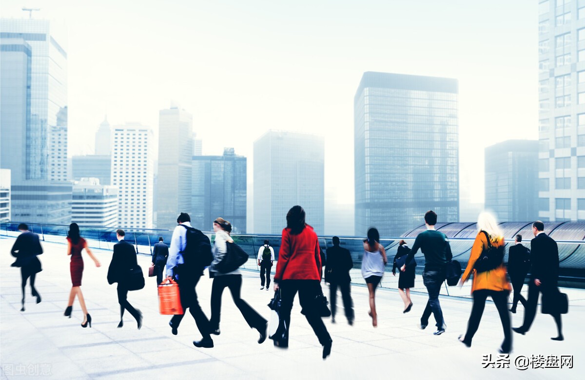 市场没热度了怎么办,当下楼市普通人该不该买房