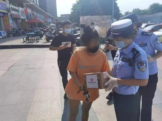 白血病患者救命药12小时接力送达,多方接力为白血病患者送救命药