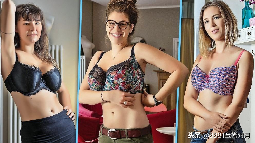 女性胸越来越大怎么办,成年女性胸小的原因以及如何改善