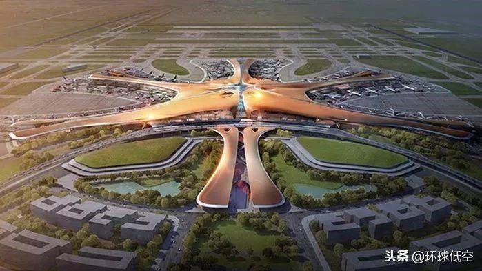 南苑机场简介,最后一次起飞南苑机场