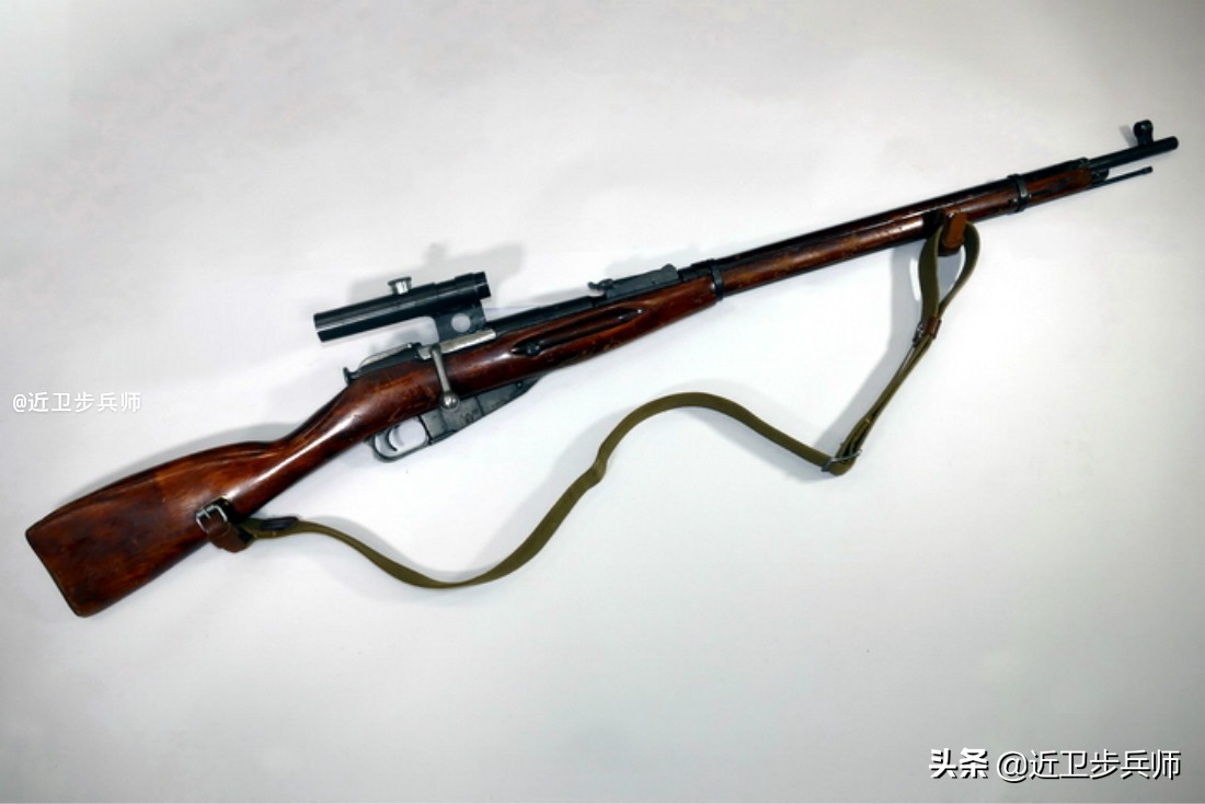 苏联女狙击手战斗德军,二战苏军女狙击手装备