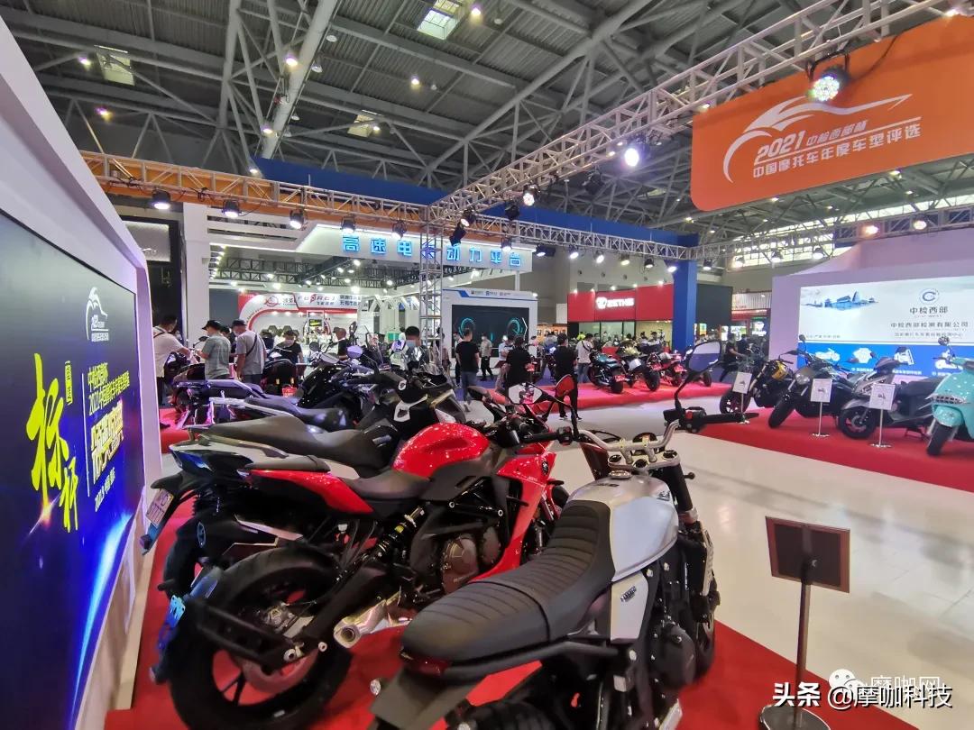 2021十佳小踏板摩托车,2020年中国摩托车年度获奖车型