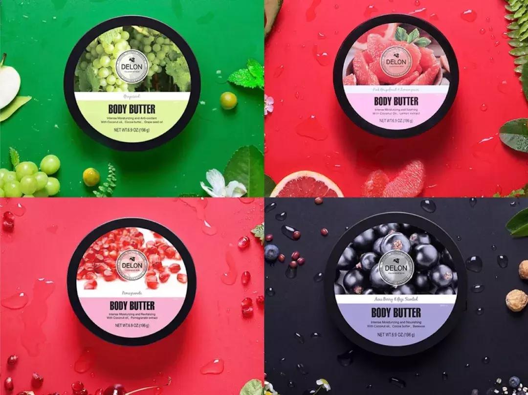 加拿大美白身体乳推荐,保湿力度强大牌的身体乳