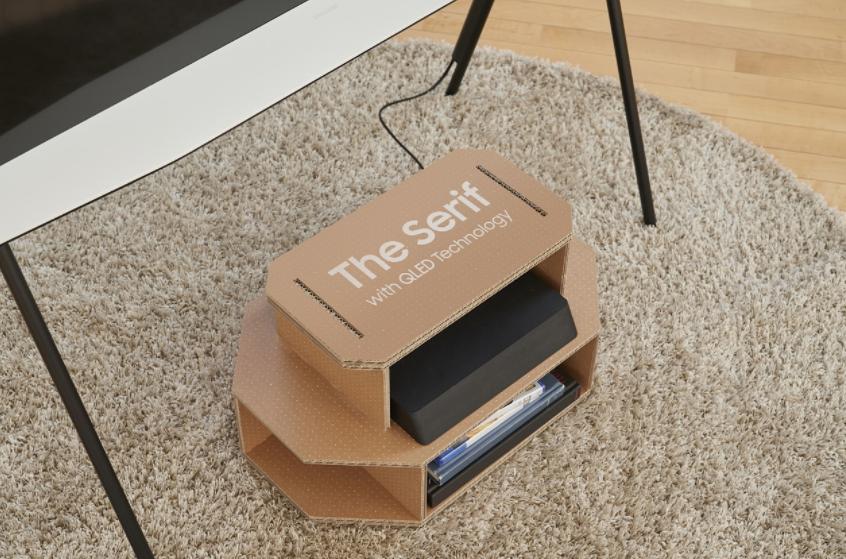 环保设计的风格,这些创意环保设计让地球更绿