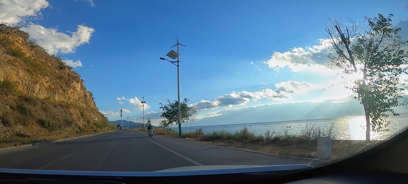 云南六日五晚免费游,云南五天四晚一人游