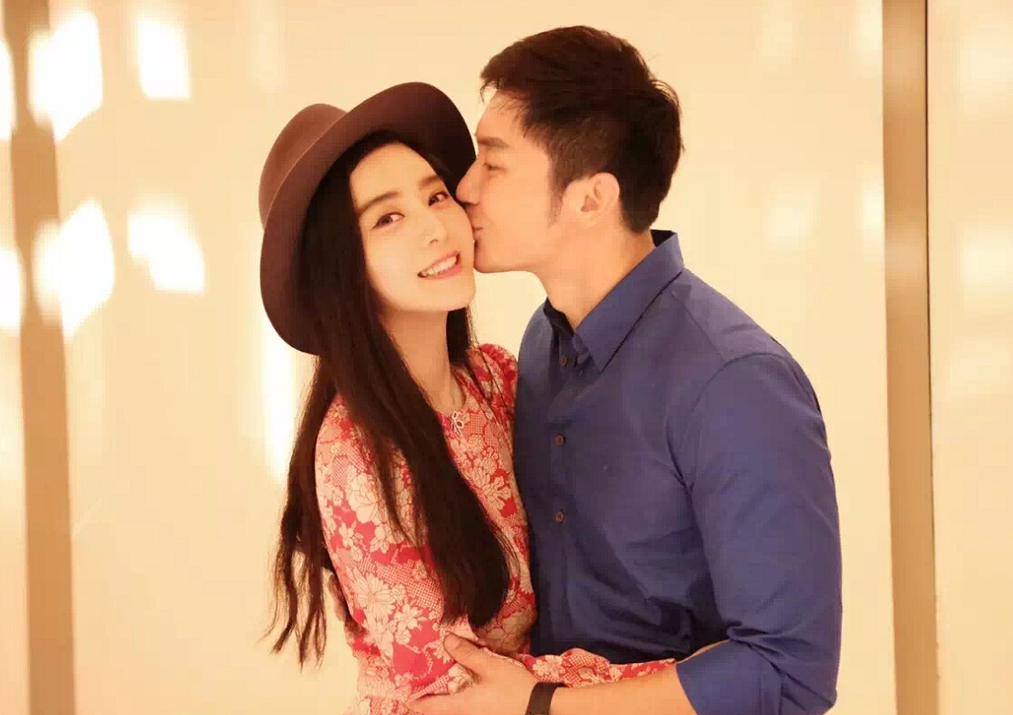 范冰冰复出后无往不利，最新微博却暴露“疲态”，快撑不下去了？