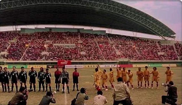 林子聪周星驰少林足球片酬,少林足球电影周星驰片酬