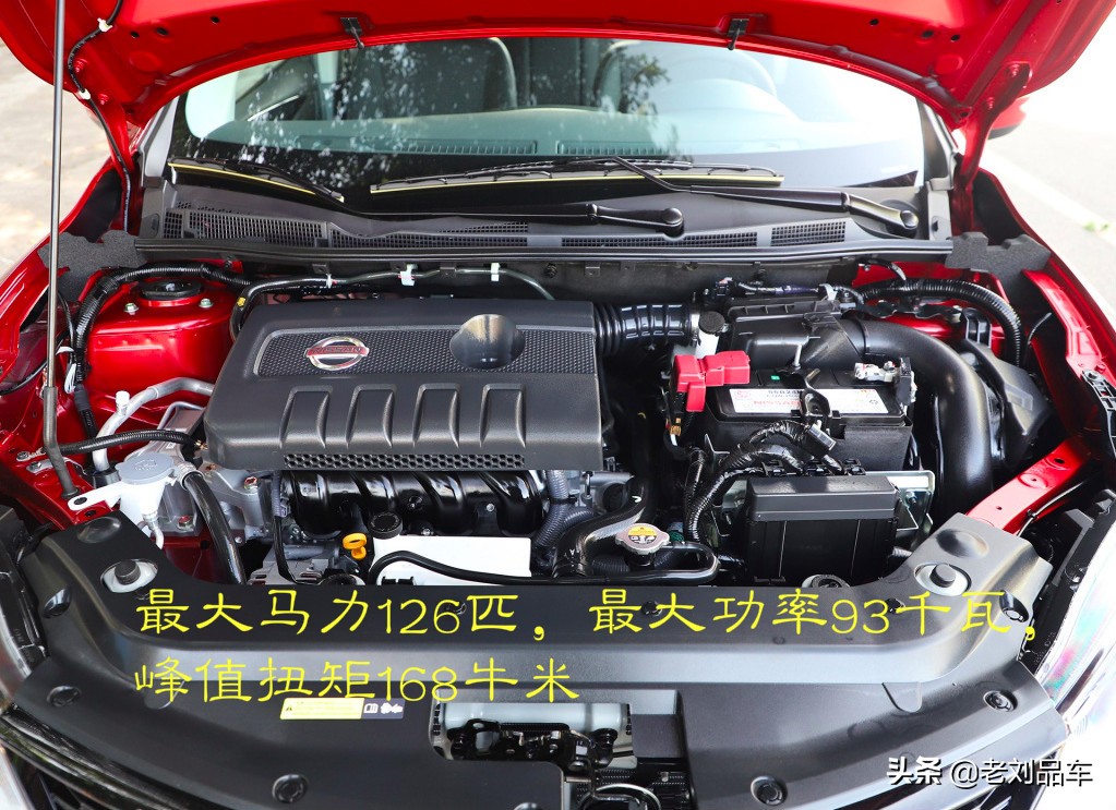 开不坏的日产,开不坏的日产骐达