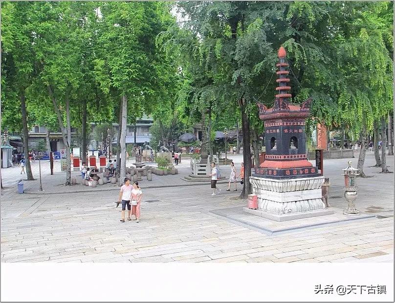 广东佛山祖庙,广东佛山祖庙门票多少钱一张