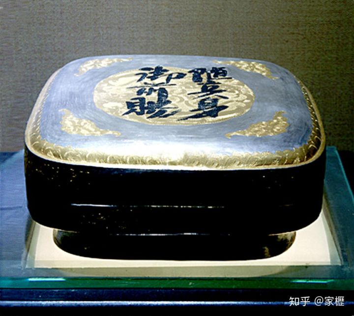 千年官定承载大唐金银器的风采-沙家櫪