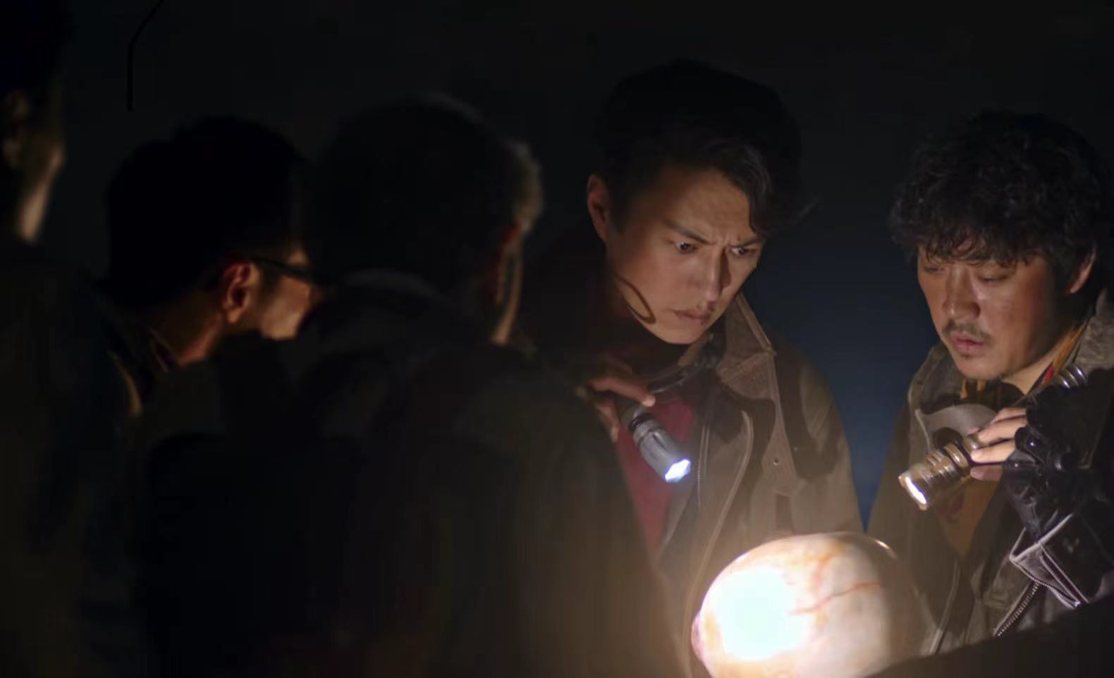 雮尘珠诅咒最后在哪解除的,红斑诅咒是什么