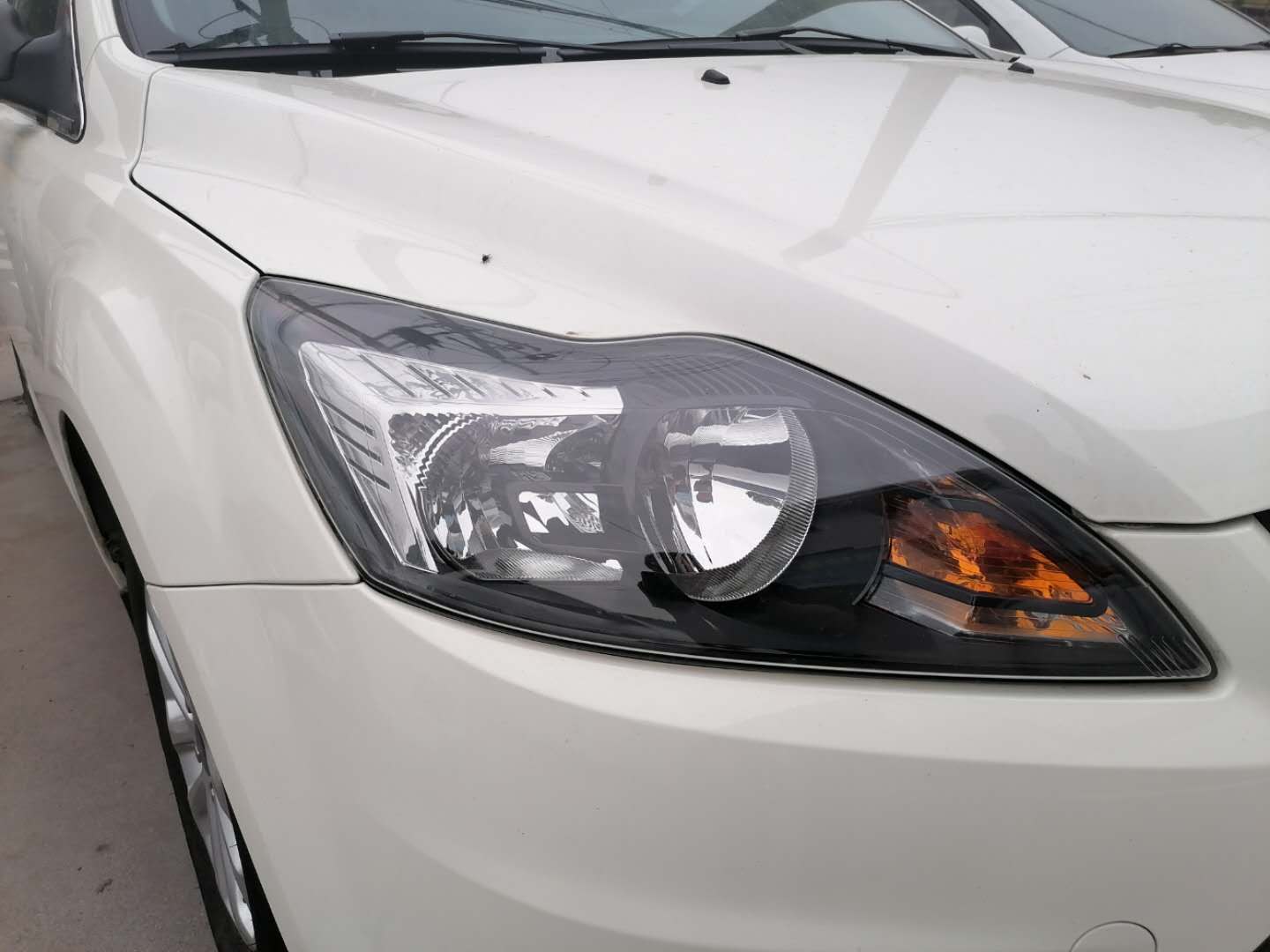 经典福克斯两厢爆改,胖哥试车20款福克斯