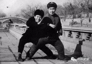 陈式洪均生太极拳,漫谈完整版评书