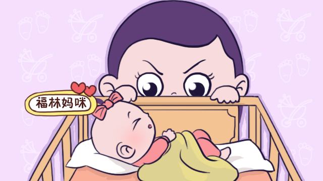 宝宝激动时手发抖是什么原因,宝宝激动起来会双手握拳用力发抖