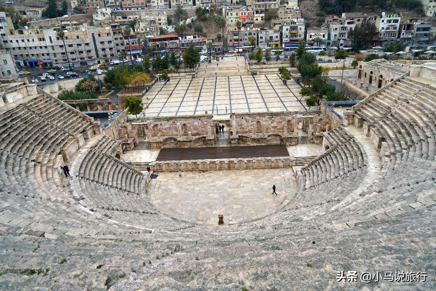 旅行攻略探索中国古城的千年历史,一座千年古城自带文化元素