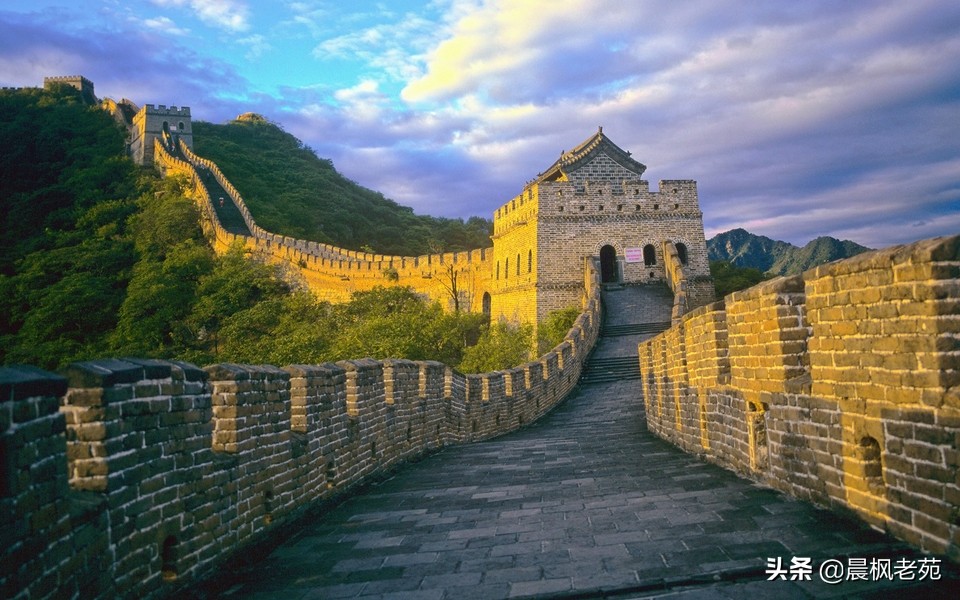 古代中国为何发展不了工业革命,古代西方为什么有工业革命