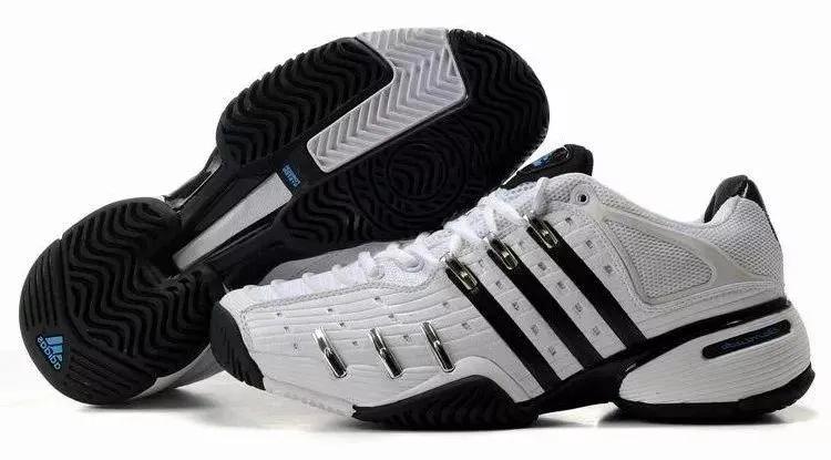 耐穿的网球鞋推荐,网球装备品牌