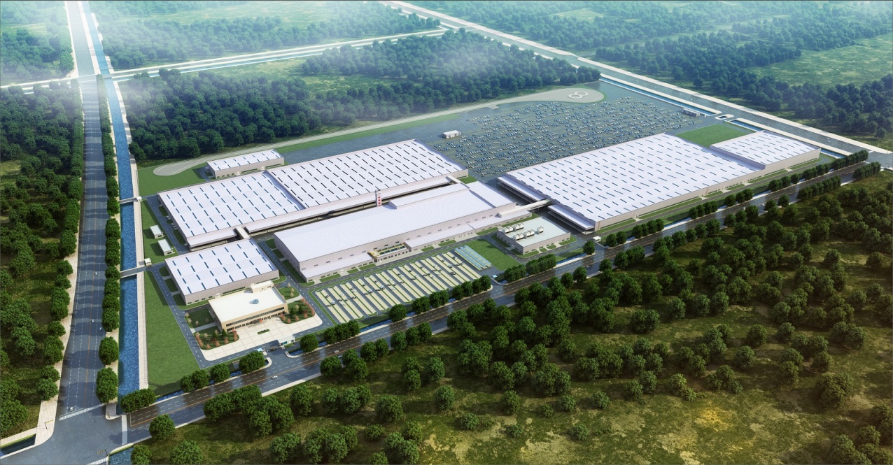 长城汽车11月销量破11万辆出口增长64.54%