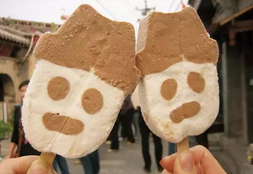 8090小时候最喜欢吃的冰棍,盘点4款充满童年回忆的雪糕