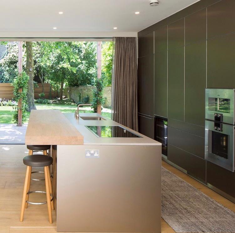 意大利四大顶级橱柜品牌有哪些,有钱人的橱柜