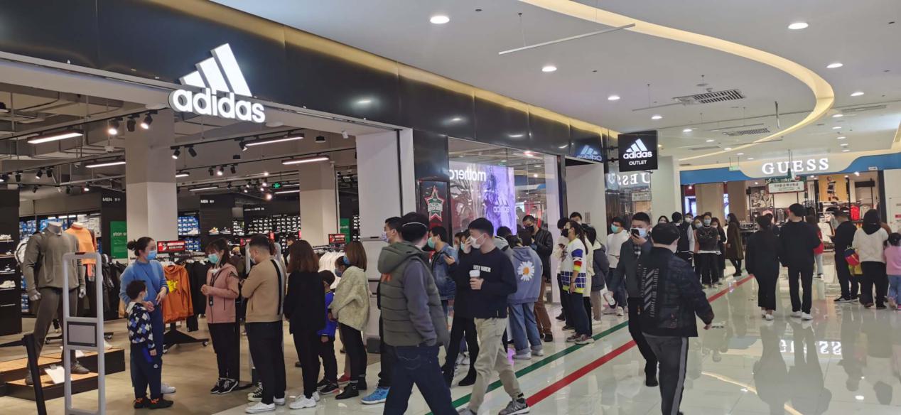 砂之船奥莱长沙望城直播,砂之船长沙奥莱业绩