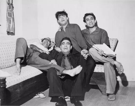 网友忍不住吐槽印度的抗中神剧,见识一下印度的抗中神剧