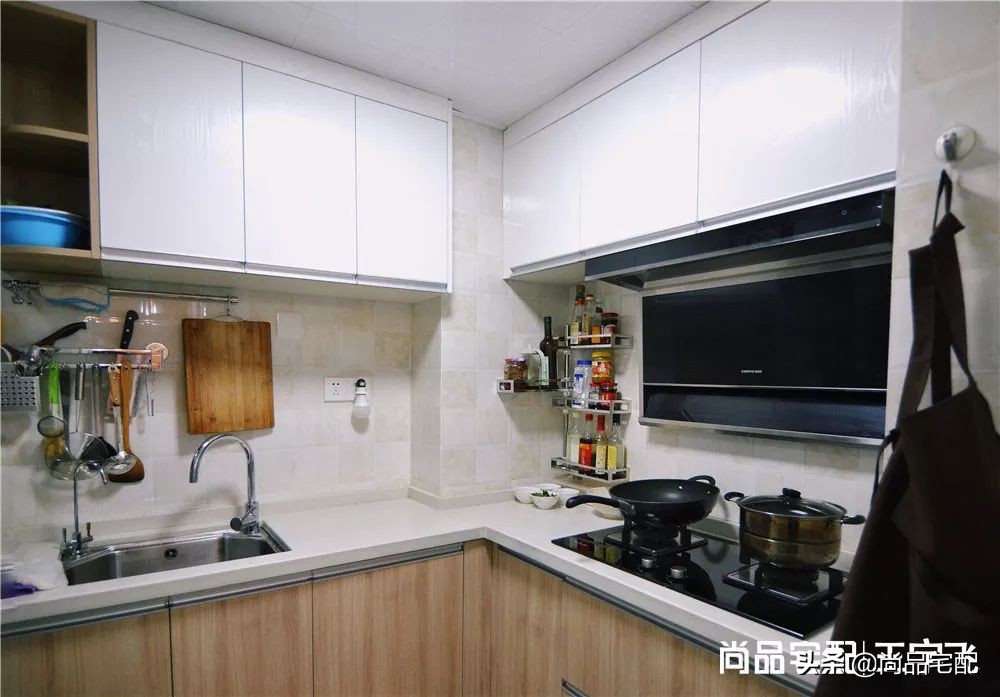 42款厨房设计图,最不实用厨房设计图