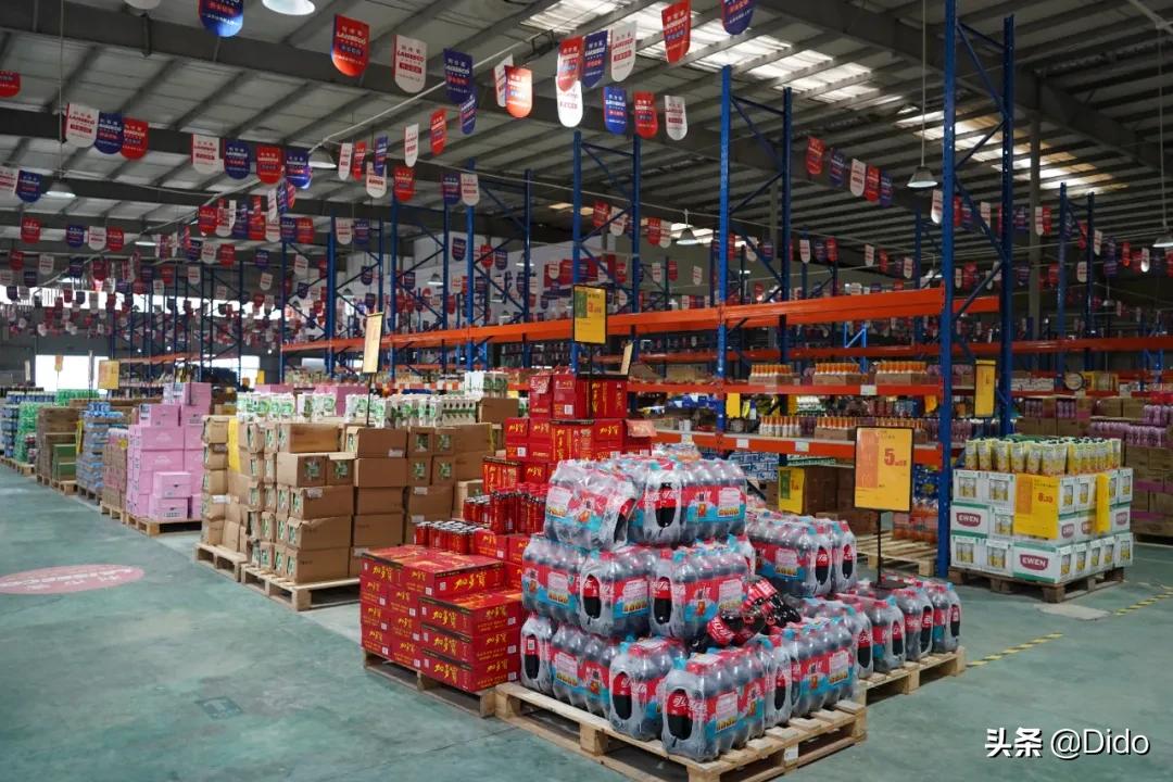 肉测评探店美食,成都临期超市