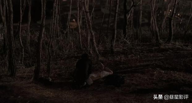 杀人回忆电影解说真正的凶手是谁,杀人回忆电影嫌疑犯是真凶吗