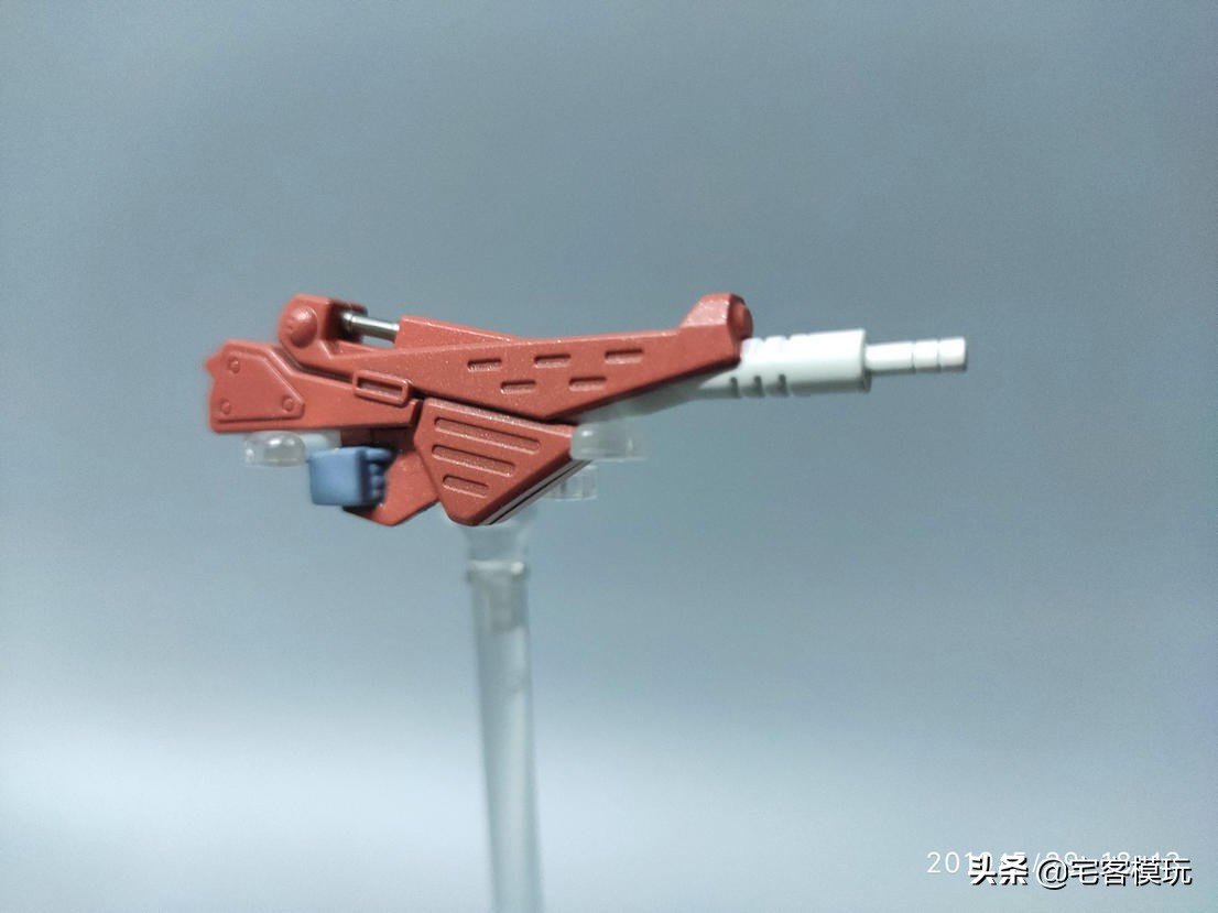 robot魂rx-78gp01测评,robot魂057m9d鹰隼评测