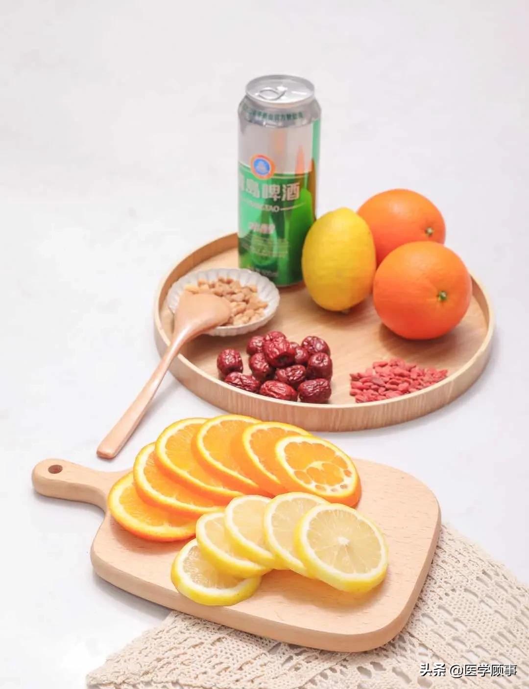 冬天啤酒的喝法,冬天喝热啤酒的做法