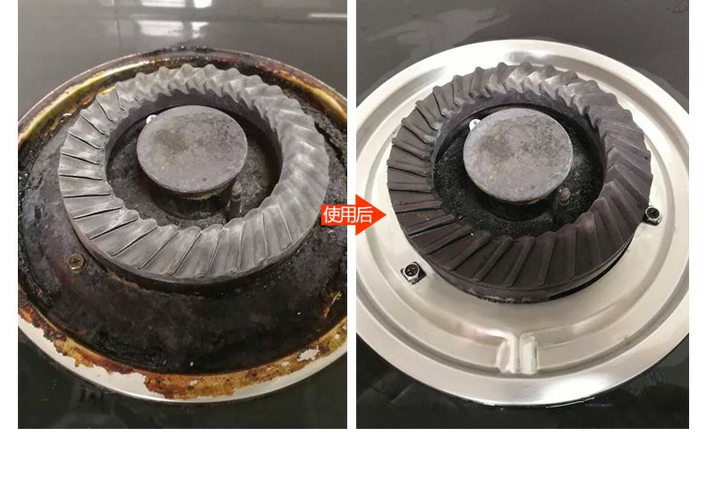 简单清洗油烟机家庭主妇必备,有了它清洗油烟机再也不愁啦