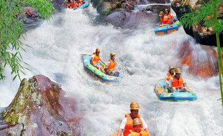 千岛湖夏日清凉之旅,夏季千岛湖自驾游攻略