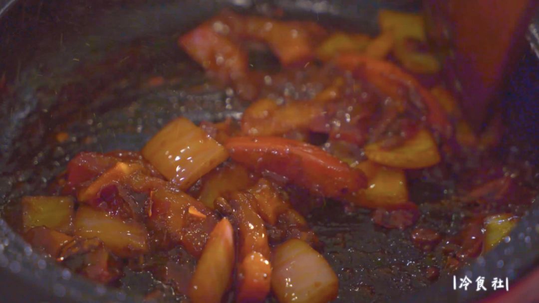 懒人版花甲米线,花甲米线即食