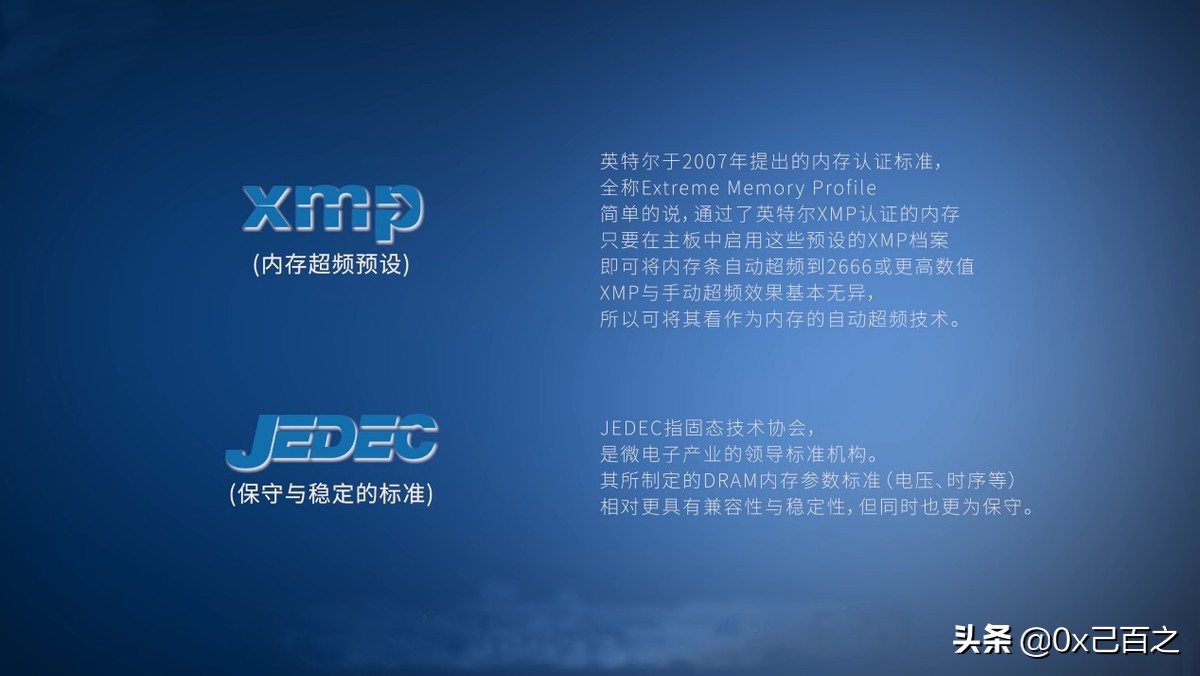 怎样看适合的内存频率,内存频率对电脑性能影响有多大