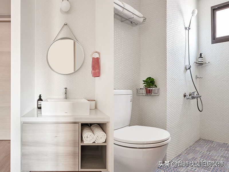 墙壁漏水怎么办防水补漏,家里卫生间漏水用防水胶怎么补