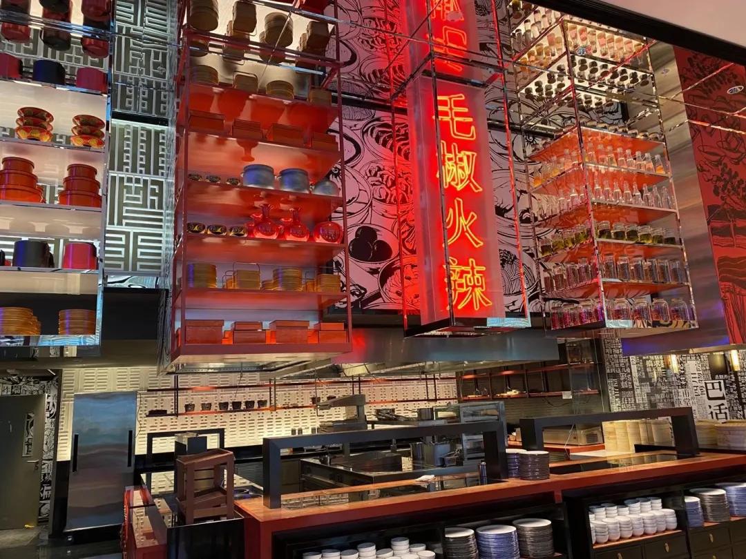 成都w酒店近期什么活动,成都探店jw万豪酒店