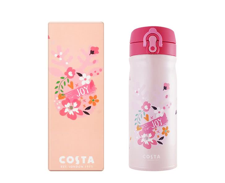 保温杯的高颜值,史上最好看的保温杯