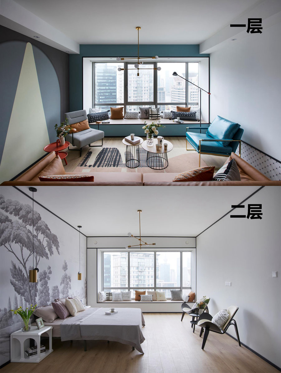 最具科技感的豪宅设计,超美别墅设计