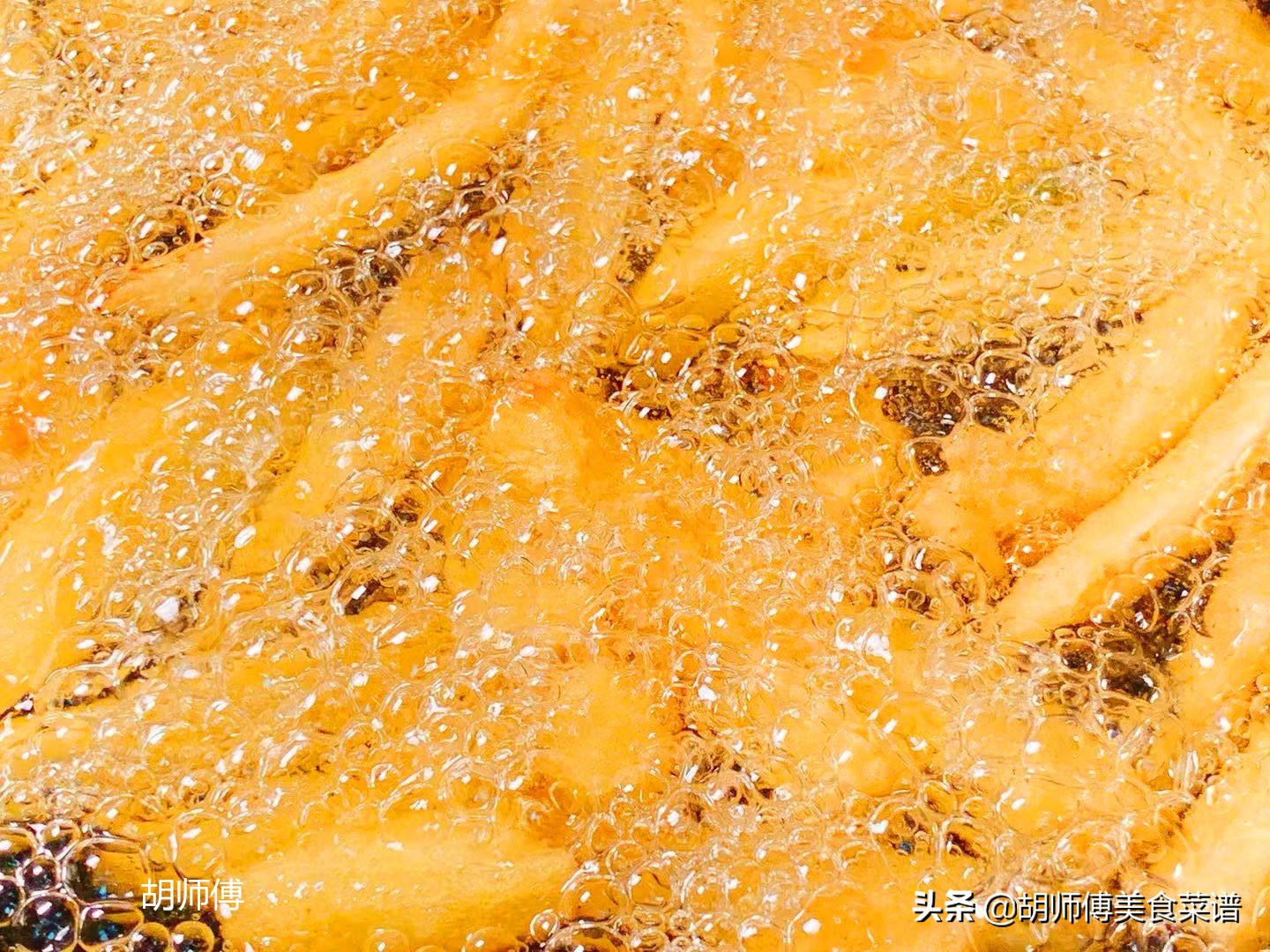 炸薯条只嚼不吞咽,炸薯条直接炸