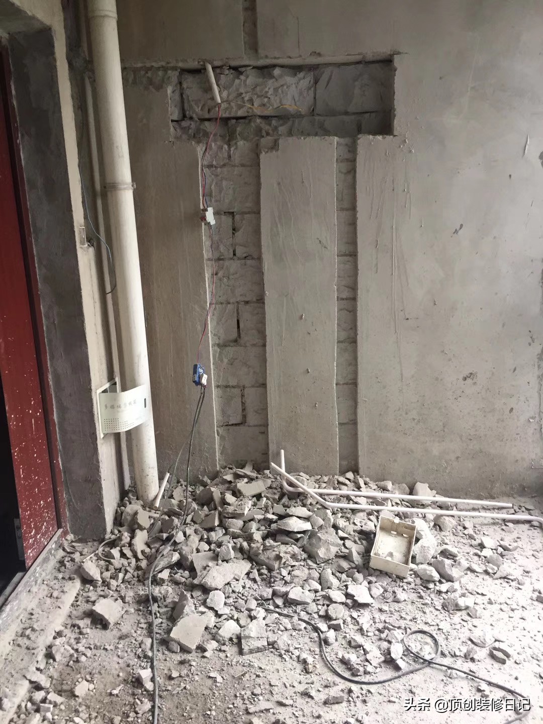 5w装修,5w房子装修